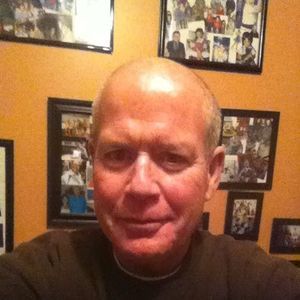 Meet your Posher, Wayne